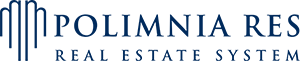 Polimnia-res Logo